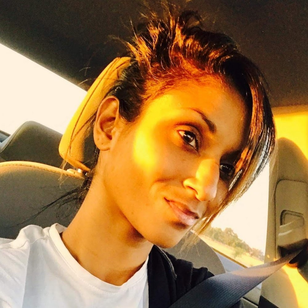 Meet your Posher, Brittany